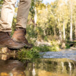 Black-Eagle Athletic 2.0 N GTX mittel Black-Eagle Athletic 2.0 N GTX mid