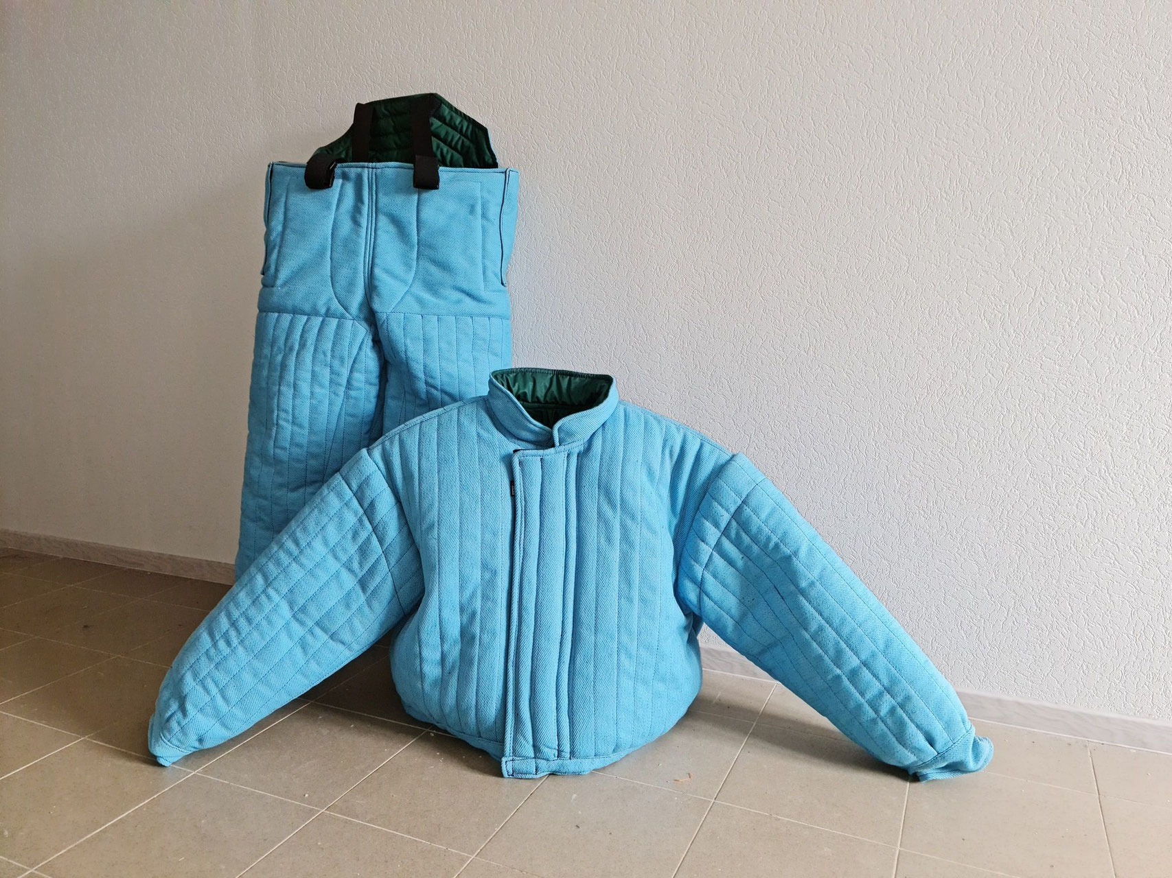 PRIDE Volledig Bijtpak EXTRA PRIDE Volledig Bijtpak EXTRA