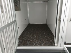 WT-Metall Thermo 6 Traveller Tandem