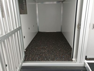 binnenkant WT-Metall Thermo 6 Traveller Tandem