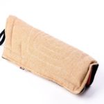 PRIDE Bijtmouw RING HARD jute