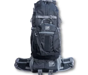 K9 Sport Sack Kolossus Rugzak Zwart {{brizy_dc_image_alt entityId=