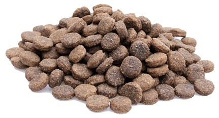 Graanvrij Super Premium Lamb/Potatoes