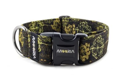MOORIA Original Halsband Hogweed