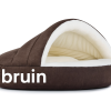 braun Mypado Shell Comfort Hondengrot