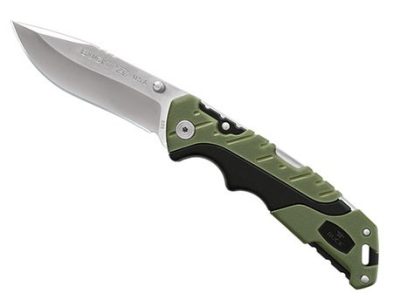 Buck Folding Pursuit Large