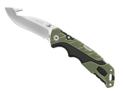 Buck Folding Pursuit Large Guthook