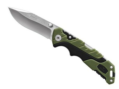 Buck Folding Pursuit Small