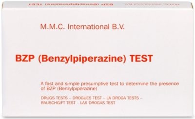 bzp-test MMC BZP Test