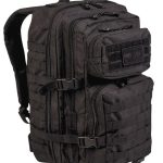 MIL-TEC US Assault Pack Small 20 Ltr. MIL-TEC US Assault Pack Small 20 Ltr