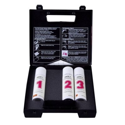 MISTRAL 01810 GSPR 1 Aerosol