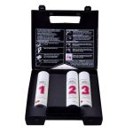 MISTRAL 01810 GSPR 1 Aerosol