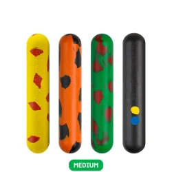 cOLORD Goughnuts Original Coloured Stick