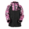 camo_pink DOGS4ME Dogsport Trainingsjacket CAMO