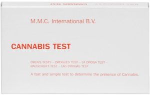 MMC Cannabis / Marijuana Test MMC Cannabis / Marijuana Test