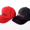 PRIDE baseball cap