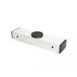 K9 FACTORY Aluminium geurbuis met magneet K9 FACTORY Aluminium geurbuis met magneet