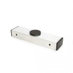 K9 FACTORY Aluminium geurbuis met magneet