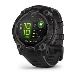 cf-xl GARMIN Instinct 3 AMOLED 45mm Zwart