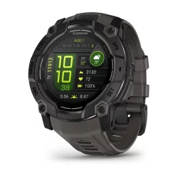 cf-xl GARMIN Instinct 3 AMOLED 50mm Zwart