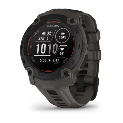cf-xl GARMIN Instinct E 45mm Zwart