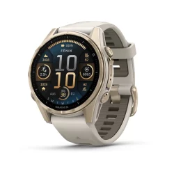 GARMIN fenix 8 AMOLED 43 mm