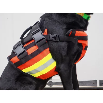 RECON K9 CFD (Canine Floatation Device)