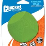 Chuckit Erratic Ball L 7 cm 1 Pack