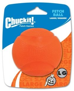 Chuckit Fetch Ball L 7cm 1Pack