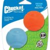 Chuckit Fetch Ball S 5cm 2Pack