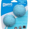 Chuckit Med Rebounce Ball 2 Pack