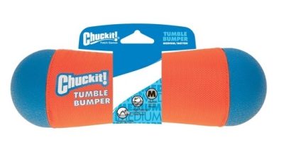 Chuckit Tumble Bumper M