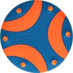 Chuckit Whistle Flight-Frisbee 25cm Chuckit Whistle Flight-Frisbee 25cm