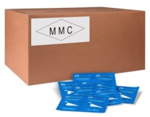 MMC Cocaine Trace Wipes 800CT MMC Cocaine Trace Wipes 800CT