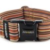 MOORIA Original Halsband Casual-Brown