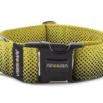 MOORIA Black&Color halsband Falling-Cubes