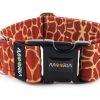 MOORIA Original Halsband Giraffe