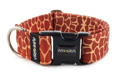 MOORIA Original Halsband Giraffe