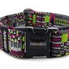 MOORIA Original Halsband Graffiti-for-Her