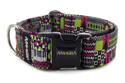 MOORIA Original Halsband Graffiti-for-Her