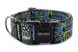 MOORIA Original Halsband Graffiti-for-Him