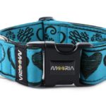 MOORIA Black&Color halsband Hearts MOORIA Black&Color halsband Hearts