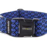MOORIA Black&Color halsband Netting