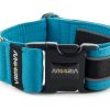 MOORIA Halsband Reflex Dark-Cyan-II