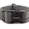 MOORIA Halsband Reflex Gray-I