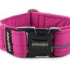 MOORIA Halsband Reflex Magenta-I