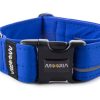 MOORIA Halsband Reflex Royal-Blue-I