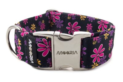 MOORIA Original Halsband Simply-Flowers