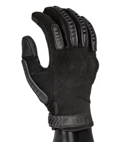 Commander Handschoenen - Harde Knokkels L5 Snijbestendig
