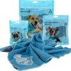 CoolPets Cooling Bandana 60x60cm L